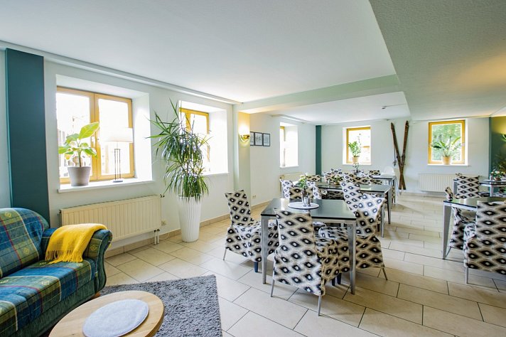Erzgebirgshotel Freiberger Höhe