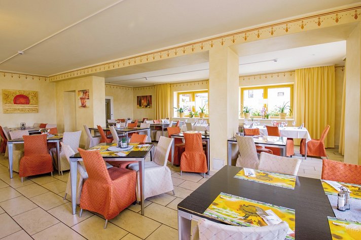 Erzgebirgshotel Freiberger Höhe