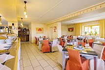 Erzgebirgshotel Freiberger Höhe - Restaurant
