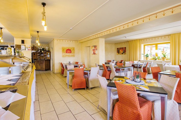 Erzgebirgshotel Freiberger Höhe