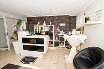 Erzgebirgshotel Freiberger Höhe - Wellnessbereich
