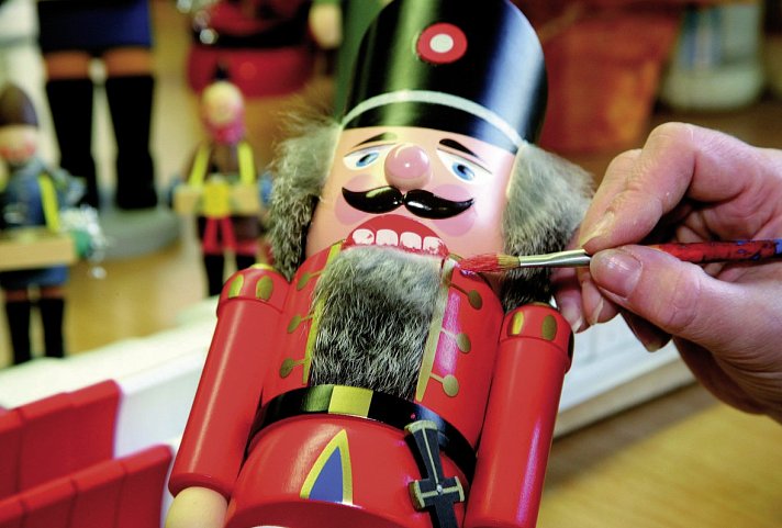 Panorama Berghotel Wettiner Höhe