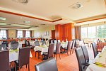 Panorama Berghotel Wettiner Höhe