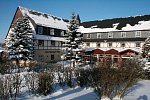 Panorama Berghotel Wettiner Höhe