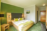 Panorama Berghotel Wettiner Höhe