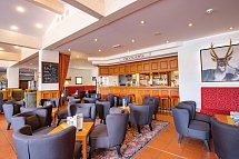 Panorama Berghotel Wettiner Höhe - Restaurant