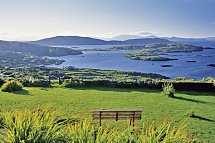 Irland Rundreise - Ring of Kerry