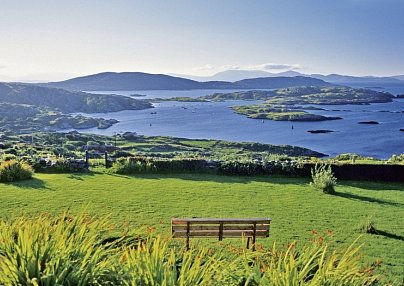 Irland Rundreise 