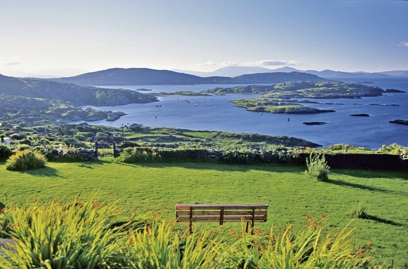 Irland Rundreise