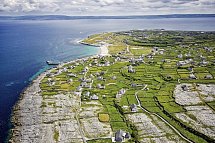 Irland Rundreise - Wild Atlantic Way (Aran Inseln)