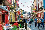Irland Rundreise