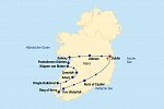 Irland Rundreise