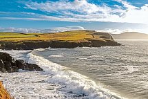 Irland Rundreise - Dingle Bay
