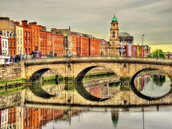 Irland Rundreise