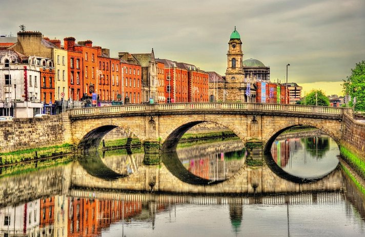 Irland Rundreise