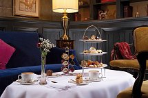 Irland Rundreise - Afternoon Tea