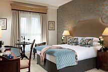 Irland Rundreise - Wohnbeispiel Doppelzimmer (Zimmercodierung DB1)