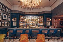 Irland Rundreise - Bar