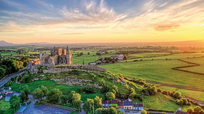 Irland Rundreise