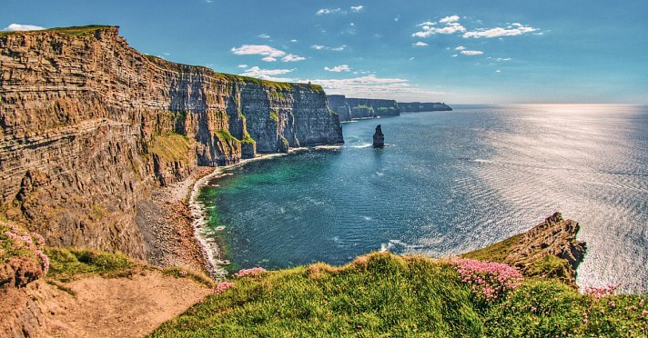 Irland Rundreise
