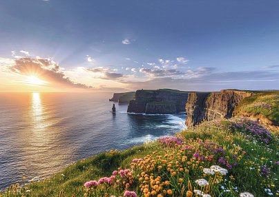 Irland Rundreise 