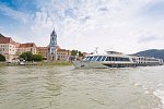 Flusskreuzfahrt Holland und Belgien