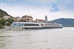 Flusskreuzfahrt Holland und Belgien