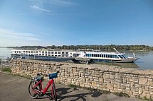 Flusskreuzfahrt Holland und Belgien - MS SE-MANON