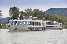 Flusskreuzfahrt Holland und Belgien - MS SE-MANON