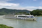 Flusskreuzfahrt Holland und Belgien
