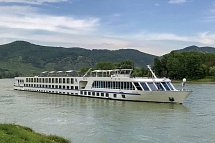 Flusskreuzfahrt Holland und Belgien - MS SE-MANON