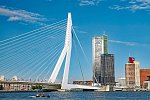 Flusskreuzfahrt Holland und Belgien