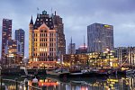 Flusskreuzfahrt Holland und Belgien