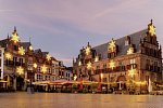 Flusskreuzfahrt Holland und Belgien