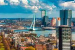 Flusskreuzfahrt Holland