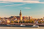 Flusskreuzfahrt Holland
