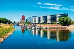 Flusskreuzfahrt Holland