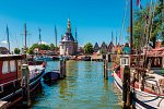 Flusskreuzfahrt Holland