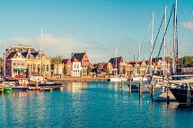 Flusskreuzfahrt Holland - Enkhuizen