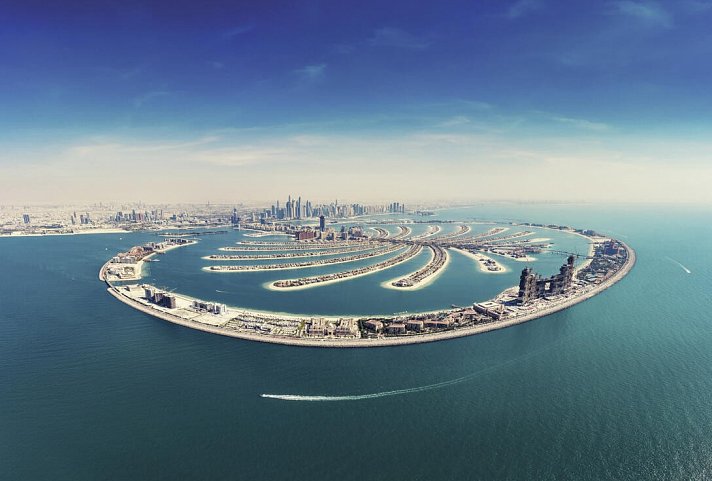 Aloft Palm Jumeirah - Palm Jumeira