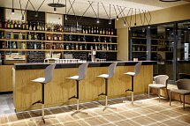 HVD Grand Hotel Suhl - Hotelbar