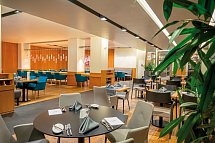HVD Grand Hotel Suhl - Restaurant