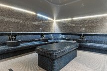 HVD Grand Hotel Suhl - Wellnessbereich