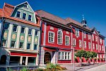 HVD Grand Hotel Suhl
