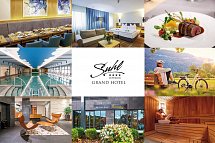 HVD Grand Hotel Suhl - HVD Grand Hotel Suhl