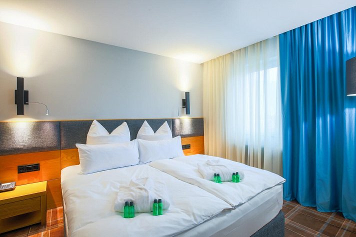HVD Grand Hotel Suhl