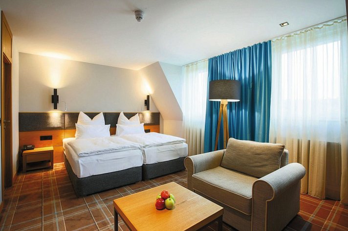 HVD Grand Hotel Suhl