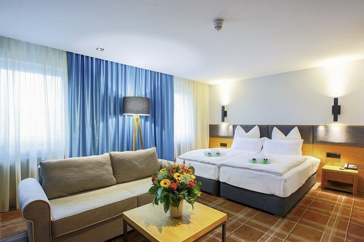 HVD Grand Hotel Suhl