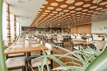 Ferien Hotel Rennsteigblick - Restaurant