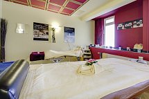 Ferien Hotel Rennsteigblick - Wellness